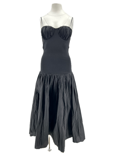 Robe noire
