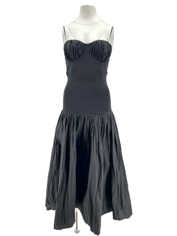 Robe noire