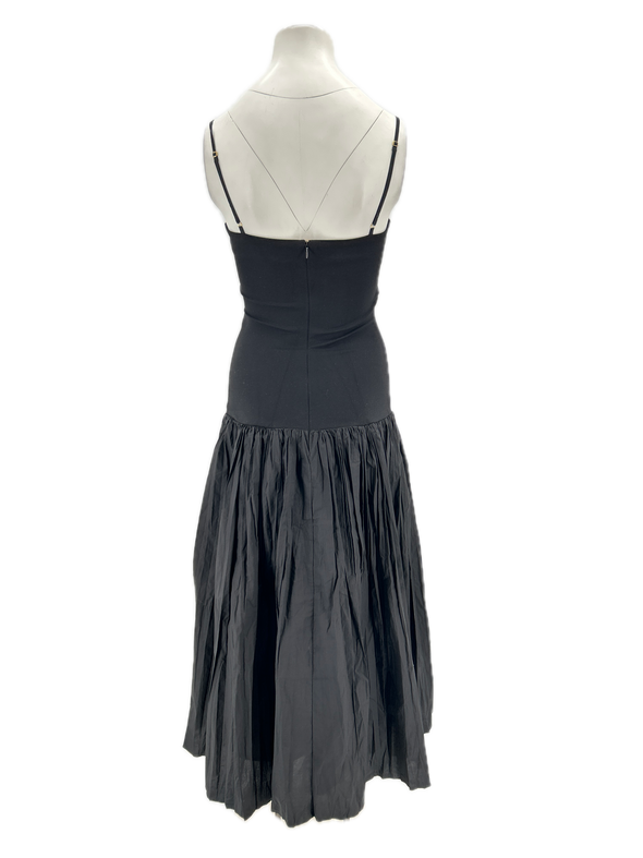 Robe noire