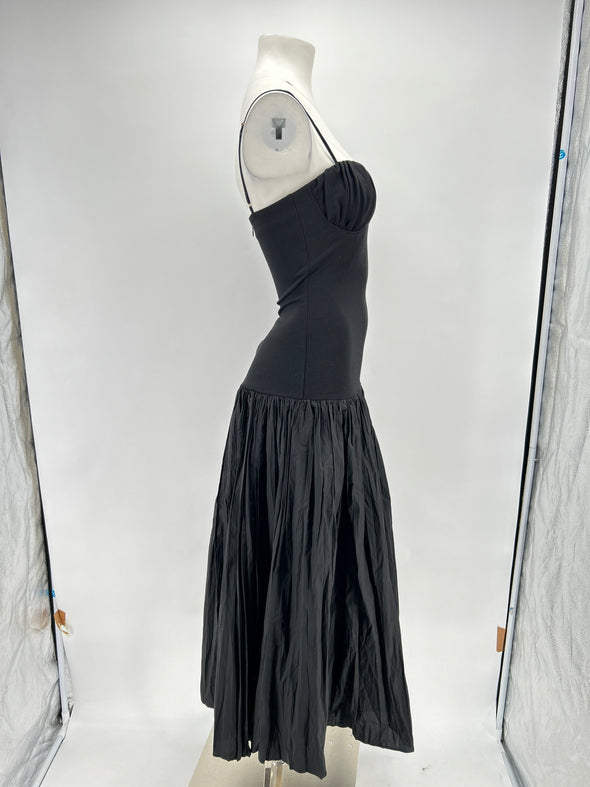 Robe noire