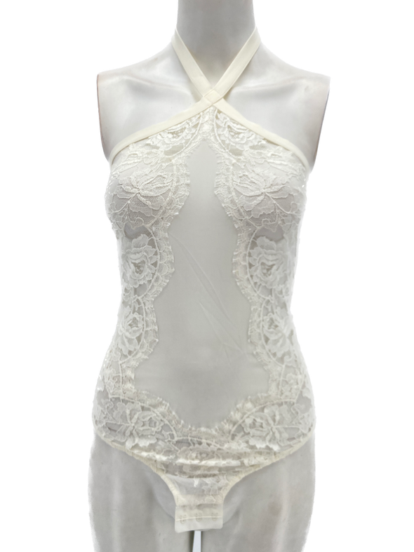 Body blanc