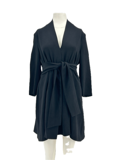 Robe noire