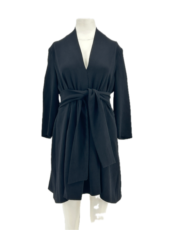 Robe noire