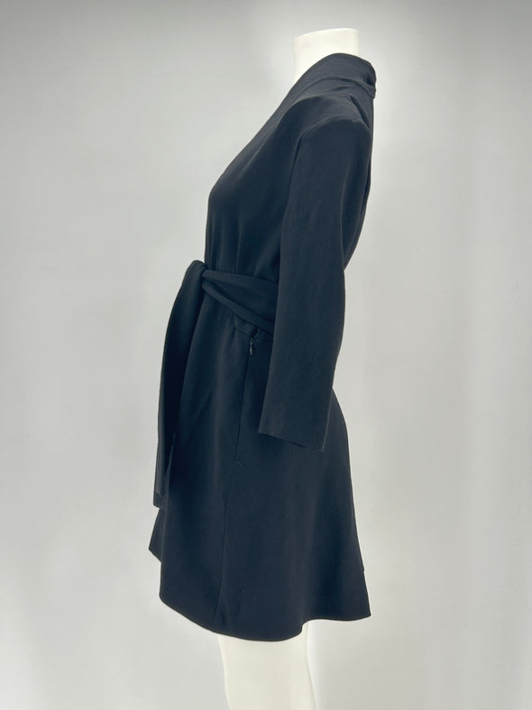 Robe noire