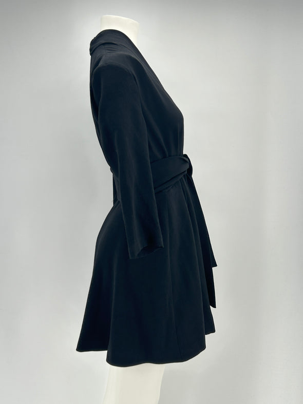 Robe noire