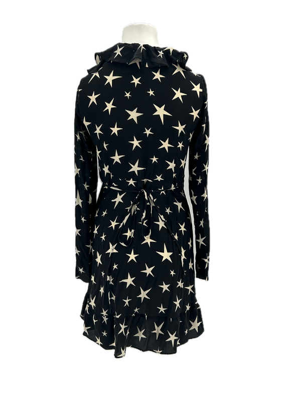 Robe en soie