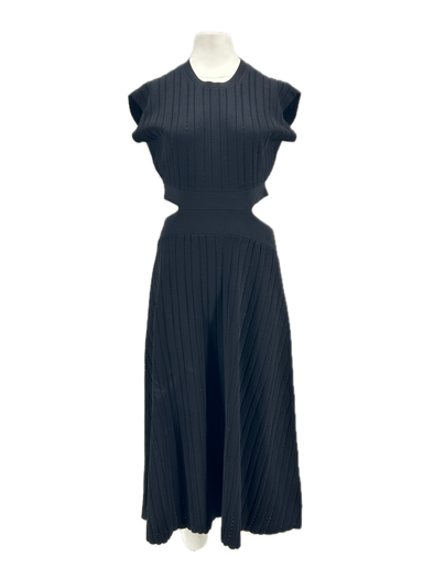 Robe noire