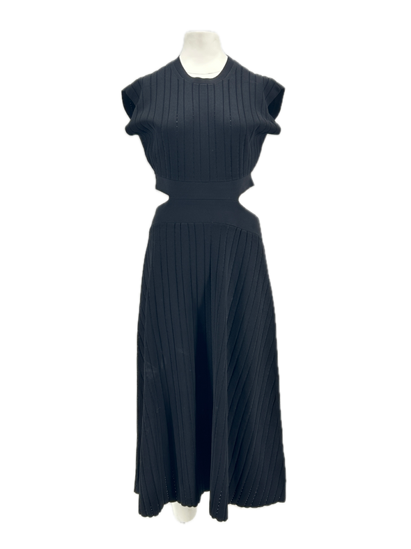 Robe noire