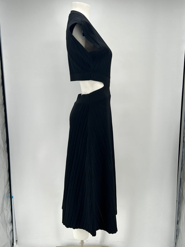 Robe noire