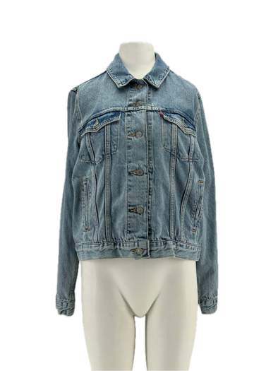 Veste en denim