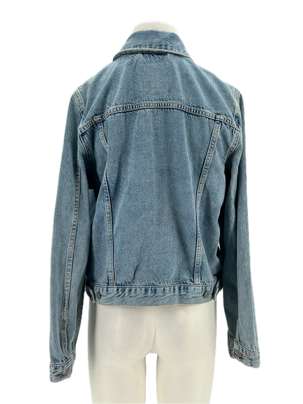 Veste en denim