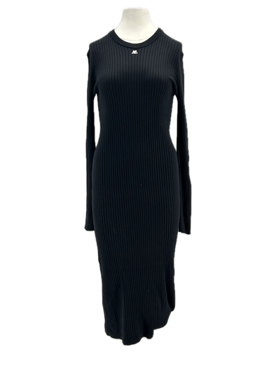 Robe noire