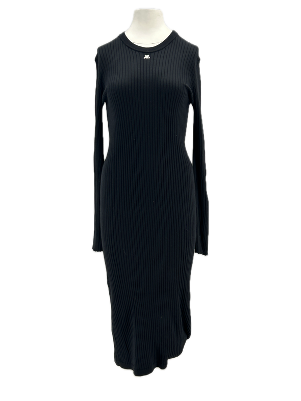 Robe noire
