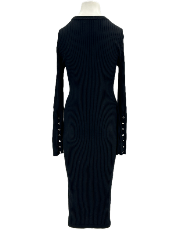 Robe noire