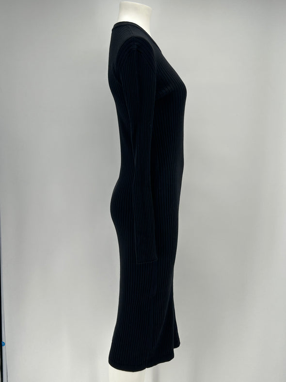 Robe noire