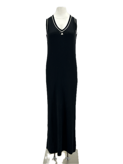 Robe noire