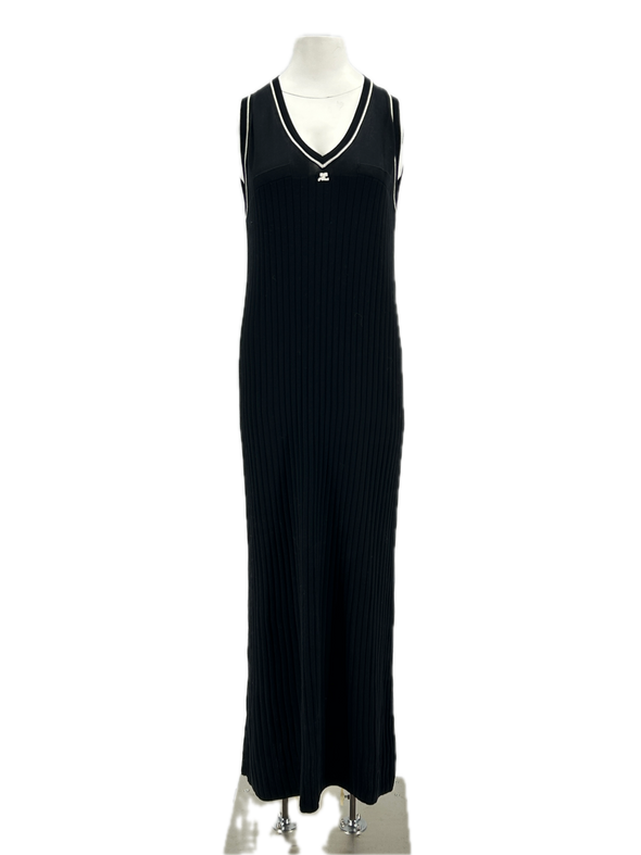 Robe noire