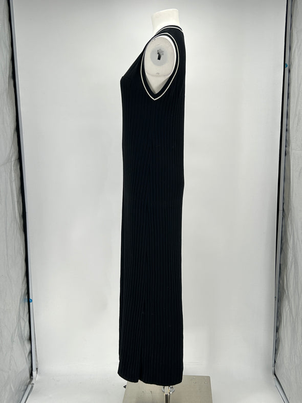 Robe noire
