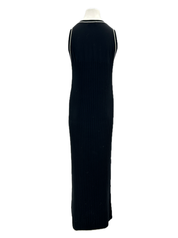 Robe noire