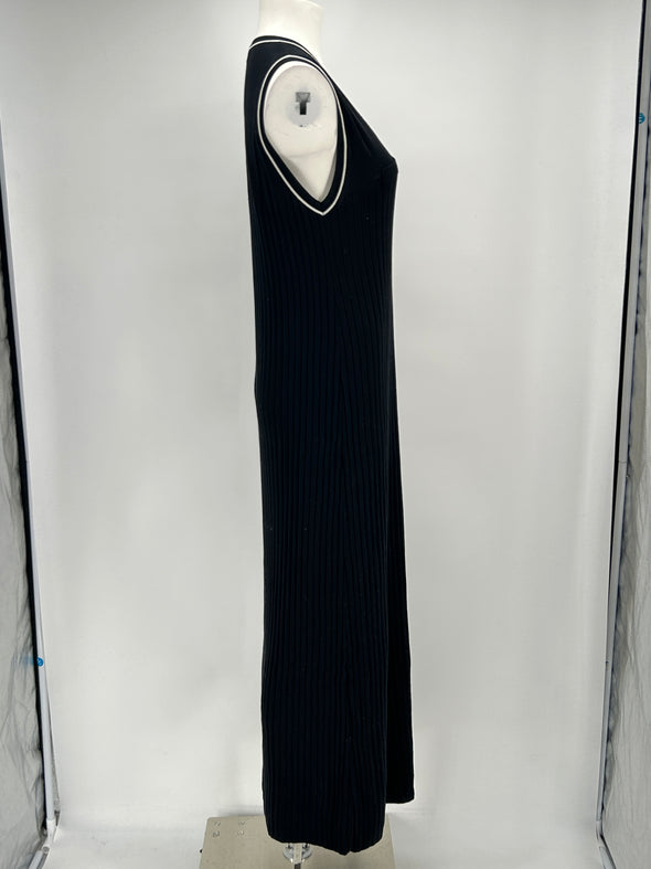 Robe noire