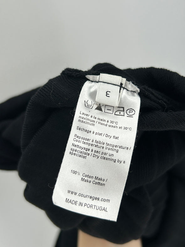 Robe noire