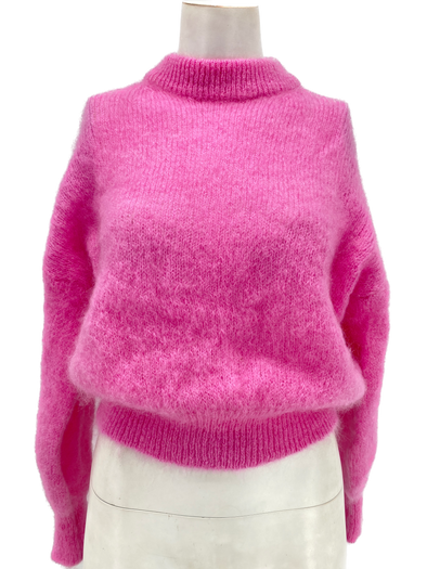 Pull en laine