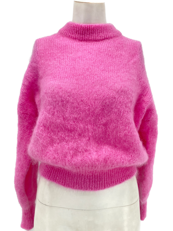 Pull en laine