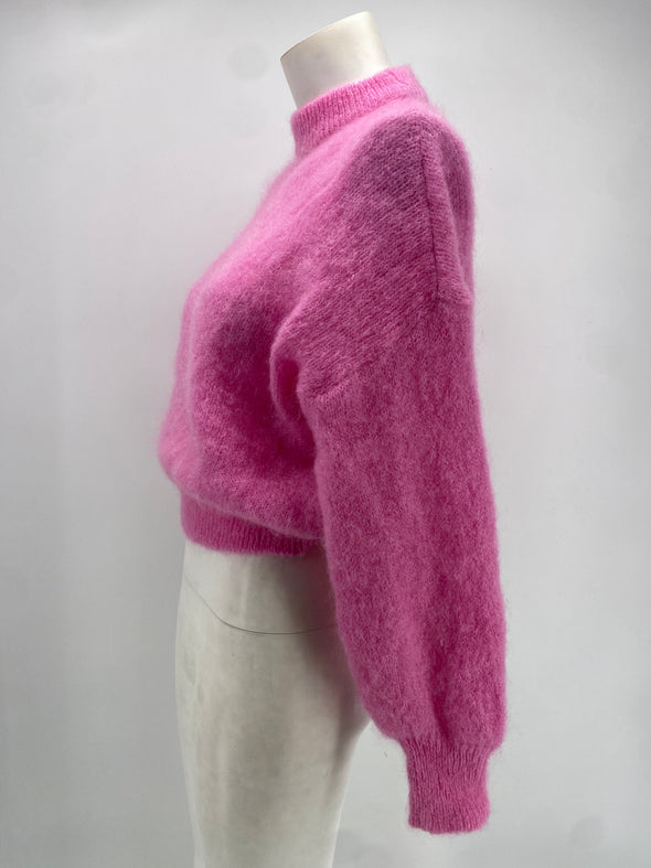 Pull en laine