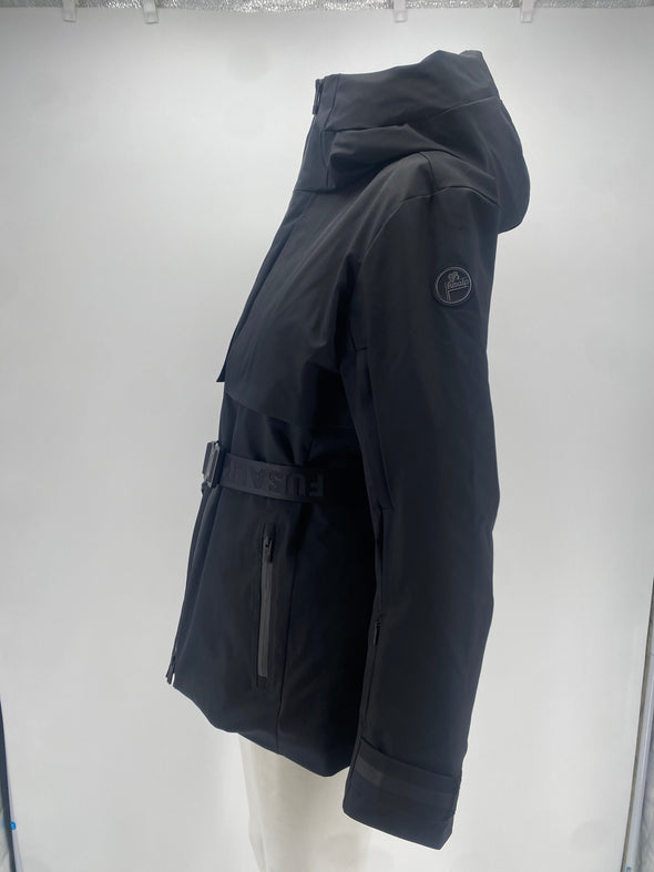 Veste d'hiver "Ava Ski" noire