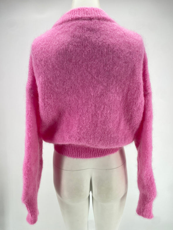 Pull en laine