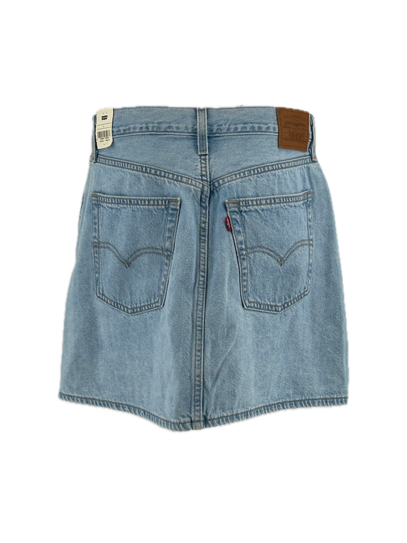 Jupe en denim