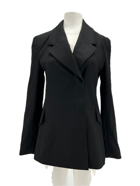 Blazer noir