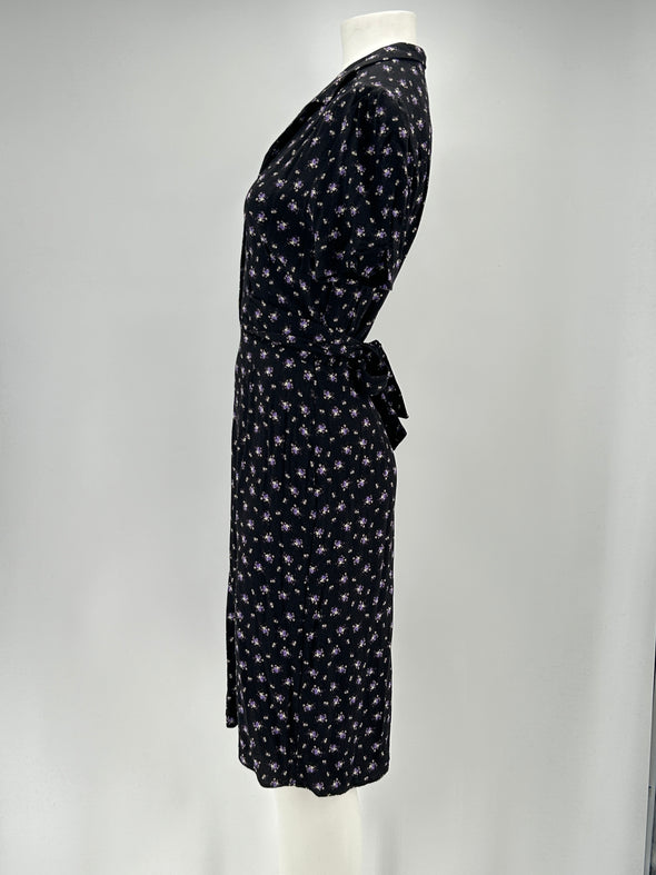 Robe imprimée