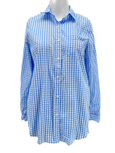 Chemise vichy