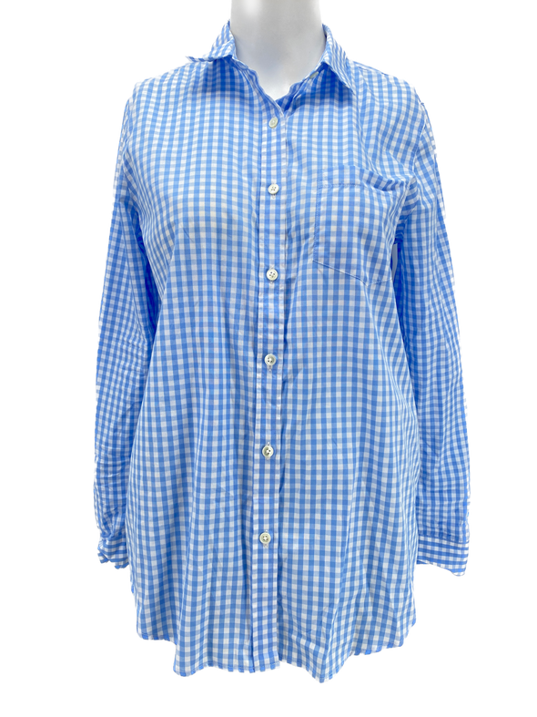 Chemise vichy