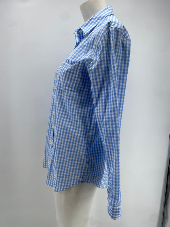 Chemise vichy