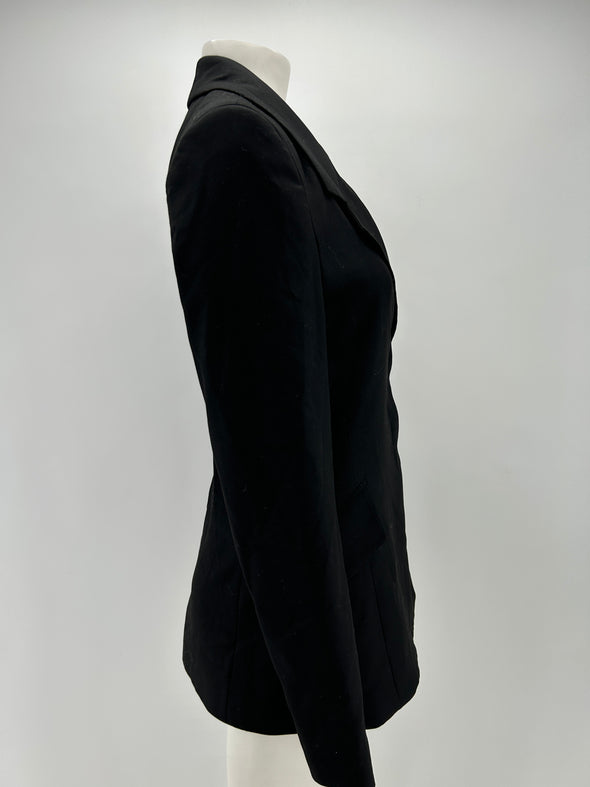 Blazer noir
