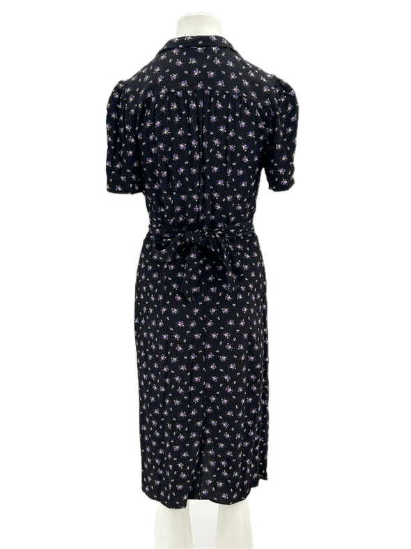 Robe imprimée