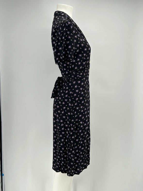 Robe imprimée