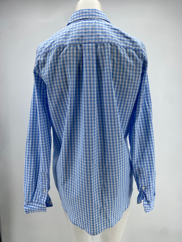 Chemise vichy