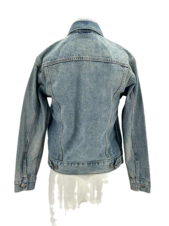 Veste en denim