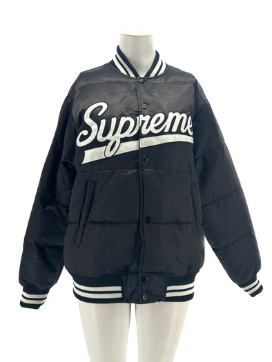 Bomber "Script Varsity"