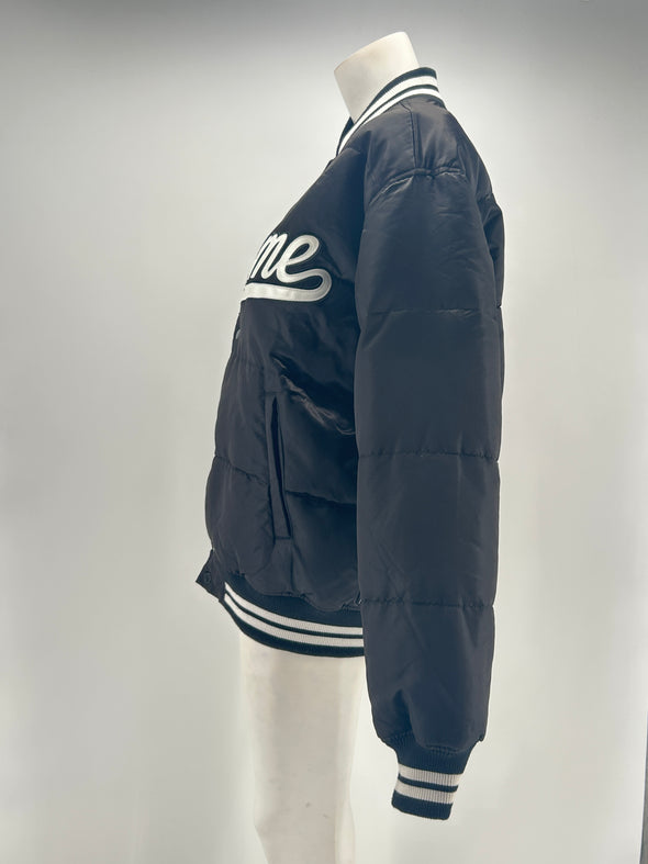 Bomber "Script Varsity"