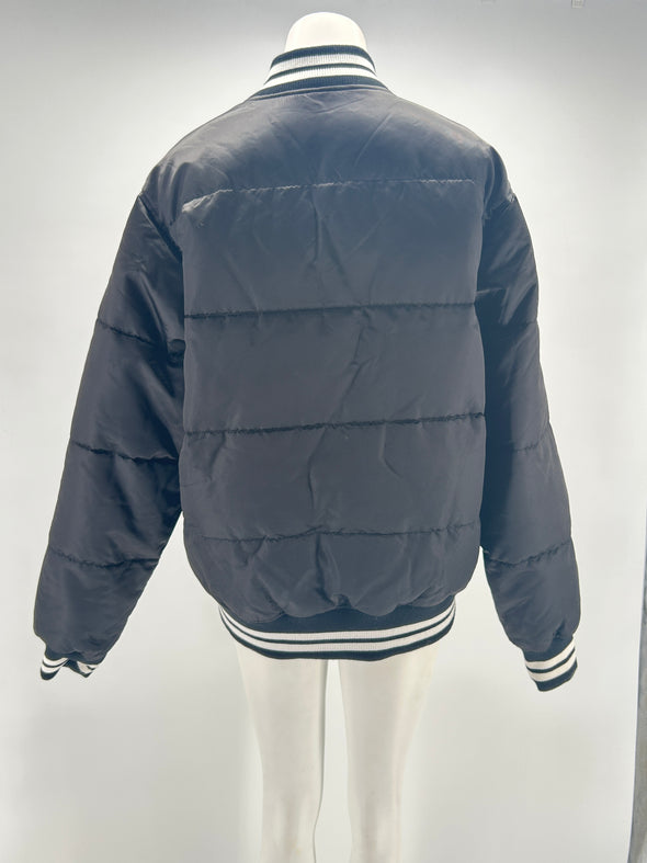 Bomber "Script Varsity"