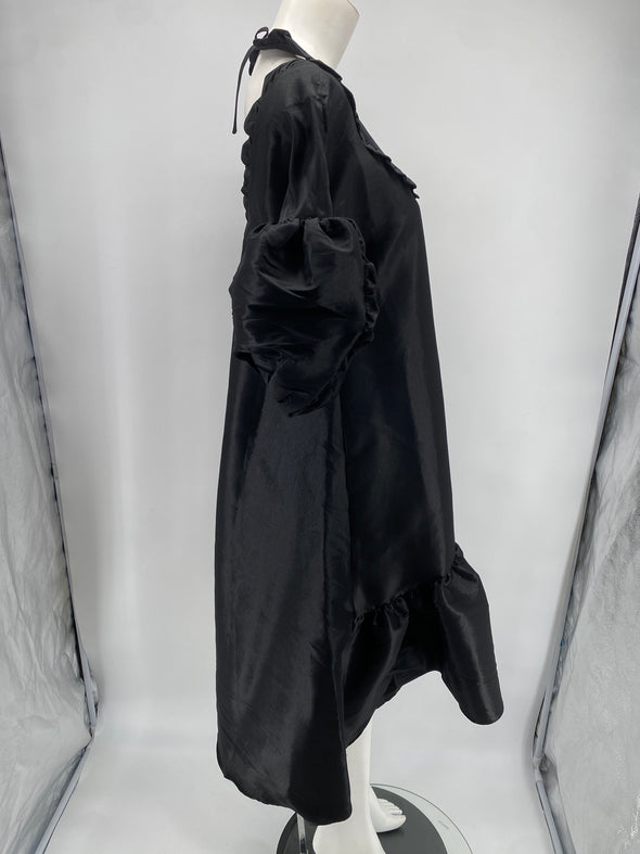 Robe noire
