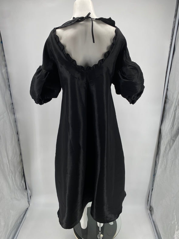 Robe noire