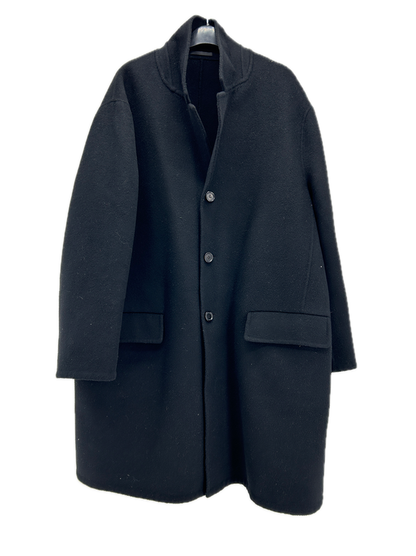 Manteau en laine