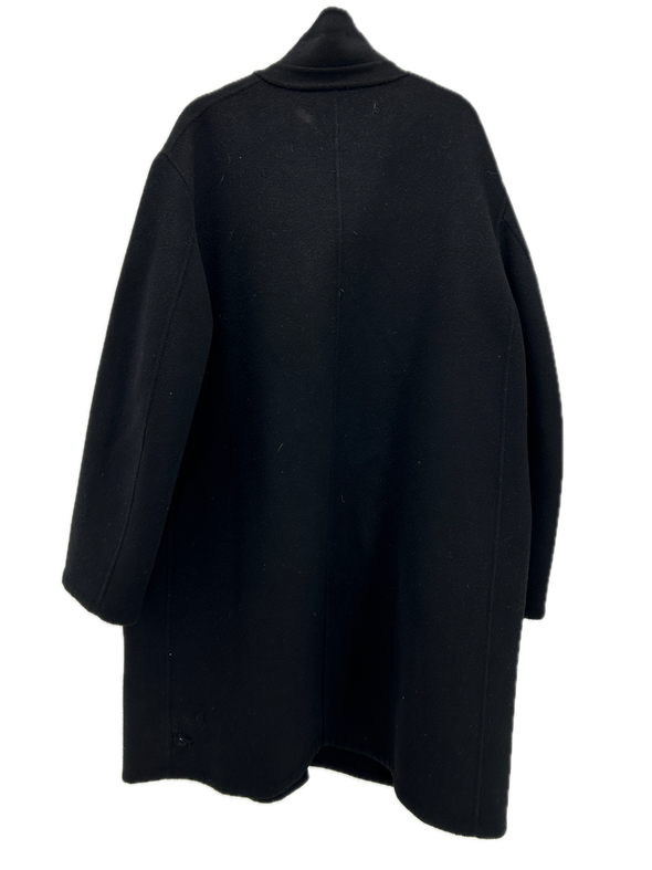 Manteau en laine