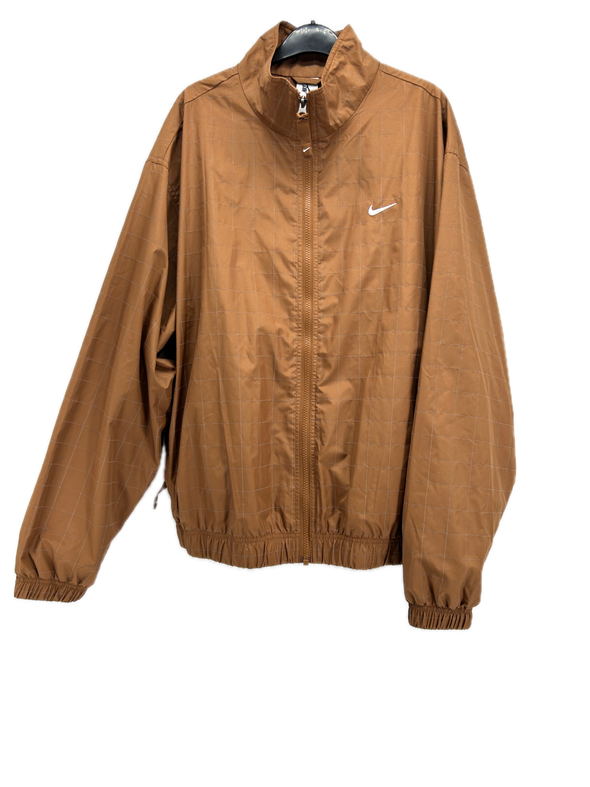 Veste camel