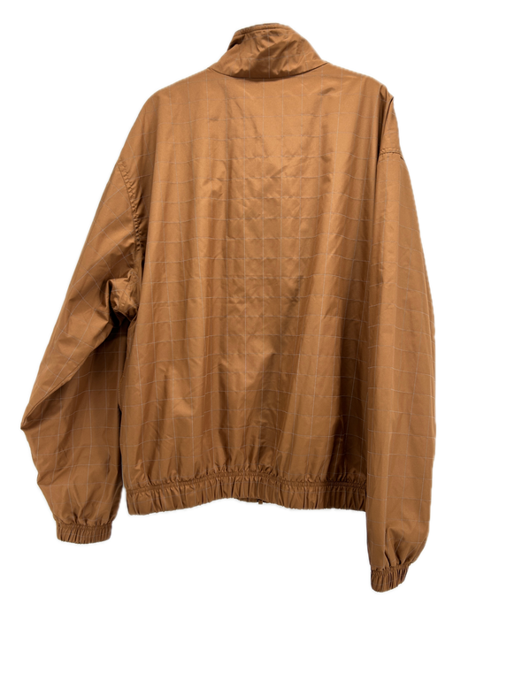 Veste camel
